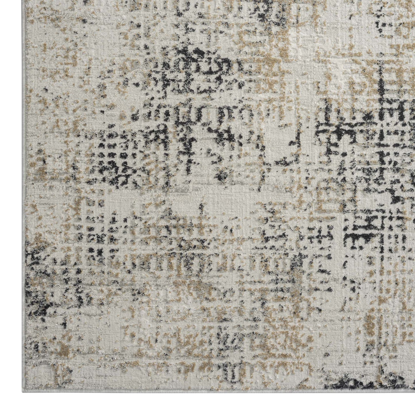 Portland Grey Rug