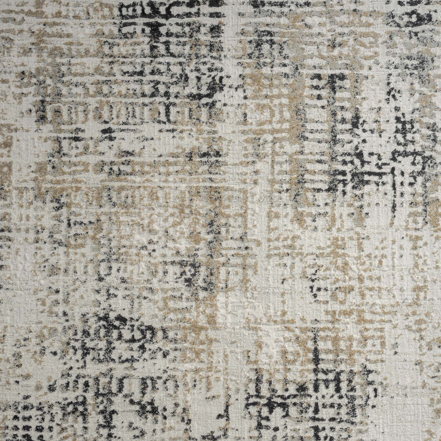 Portland Grey Rug
