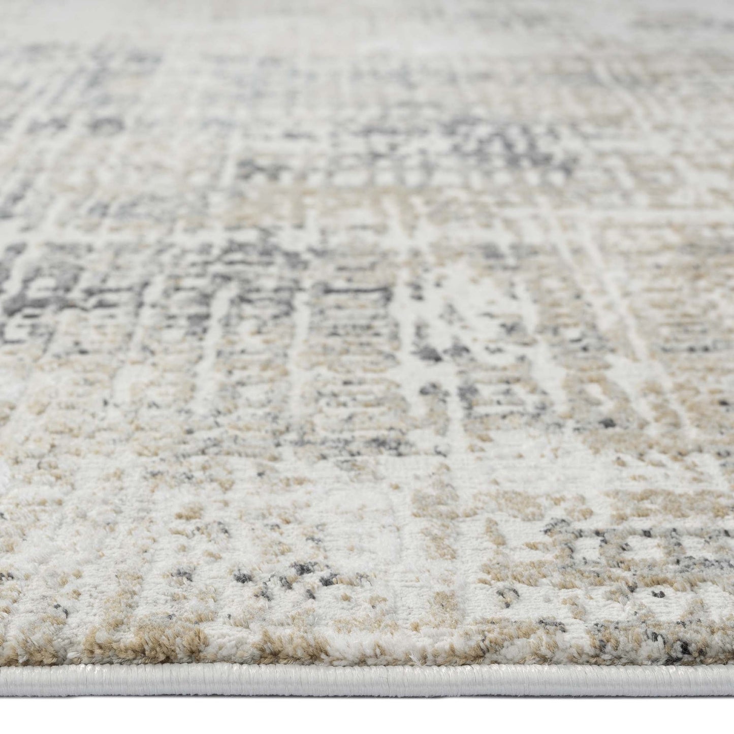 Portland Grey Rug