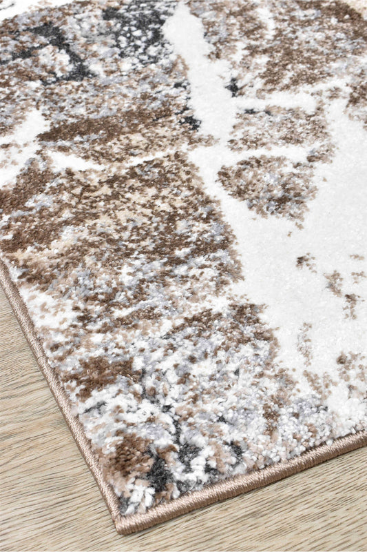 Roman 09730A Brown Land