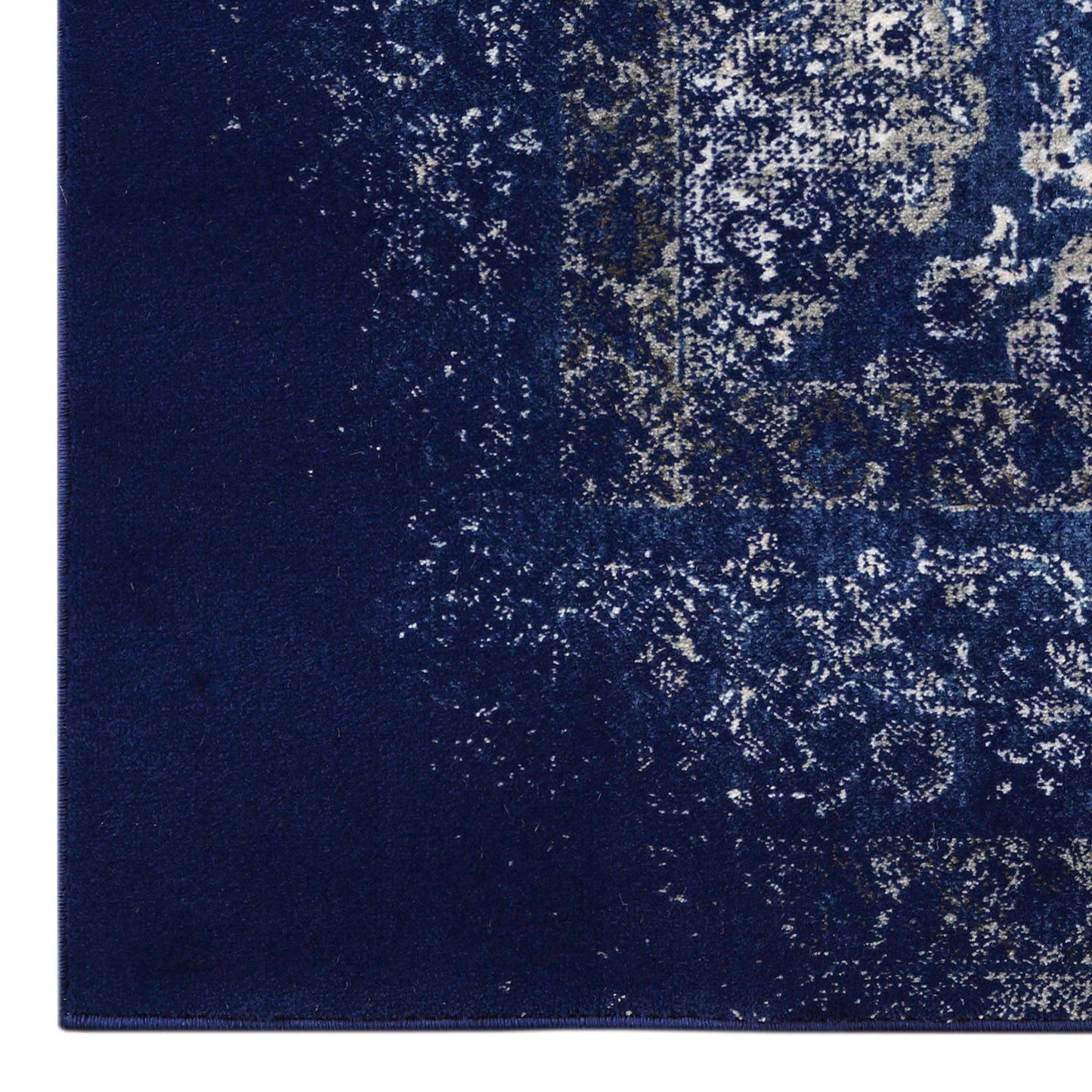 Sahara Navy Rug