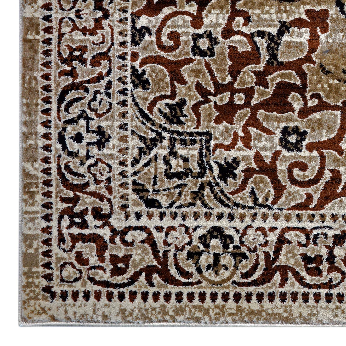 Sahara Beige Rug