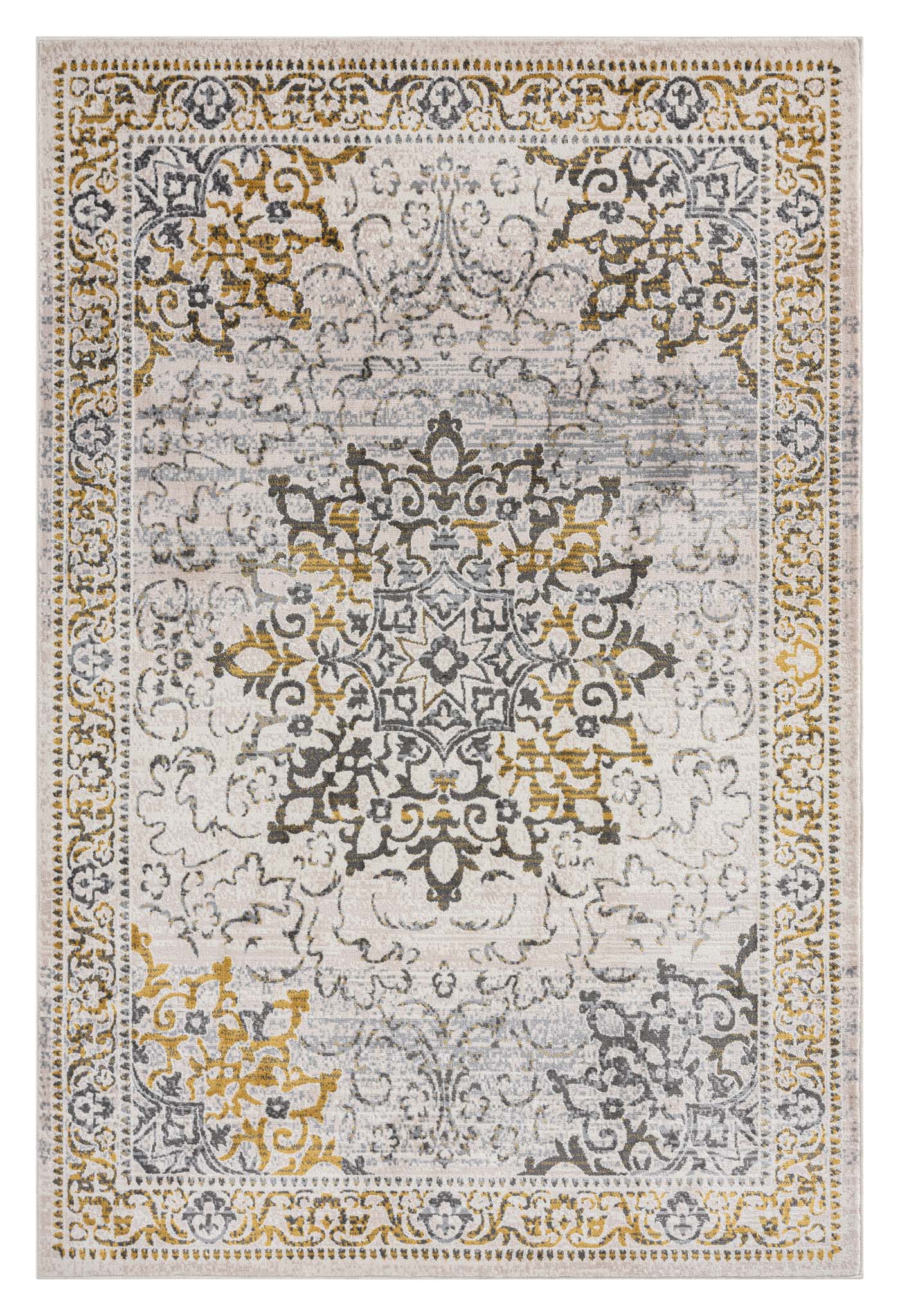 Sahara Gold Rug