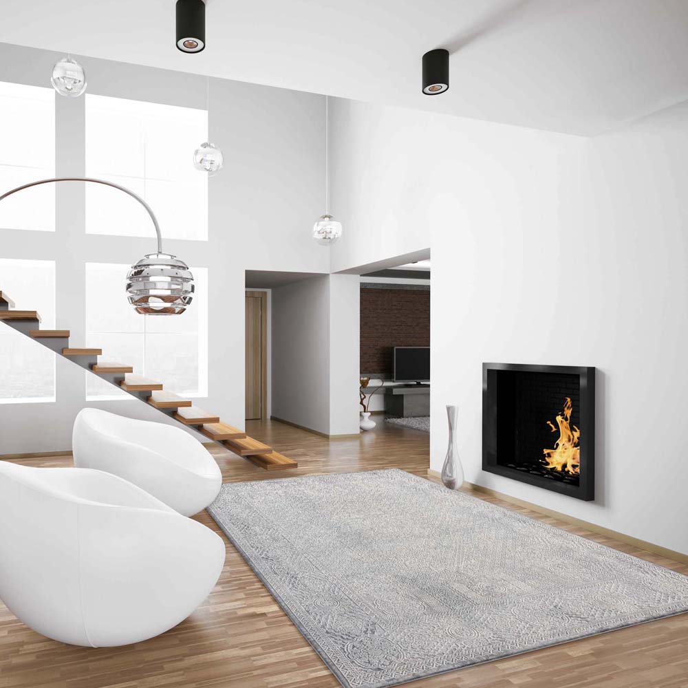 Sanford Grey Rug