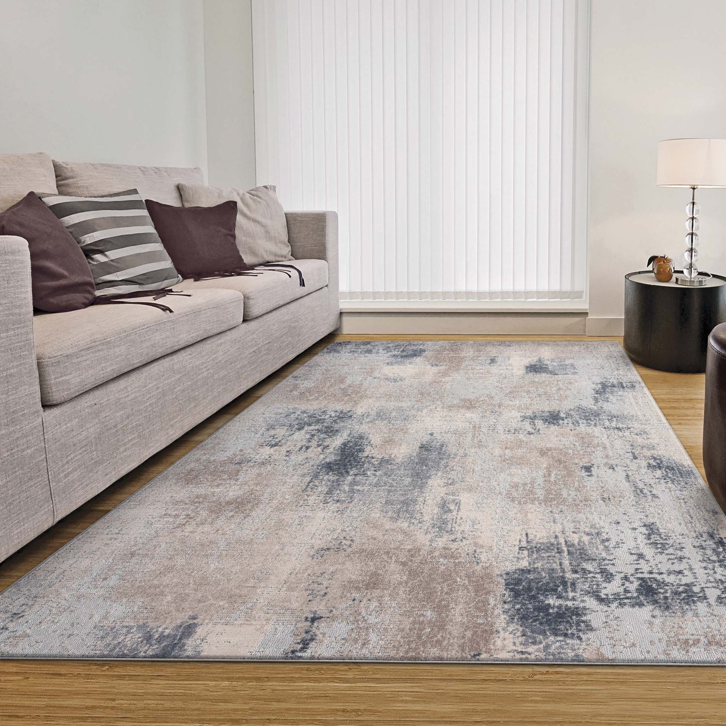 Sanford Grey Rug