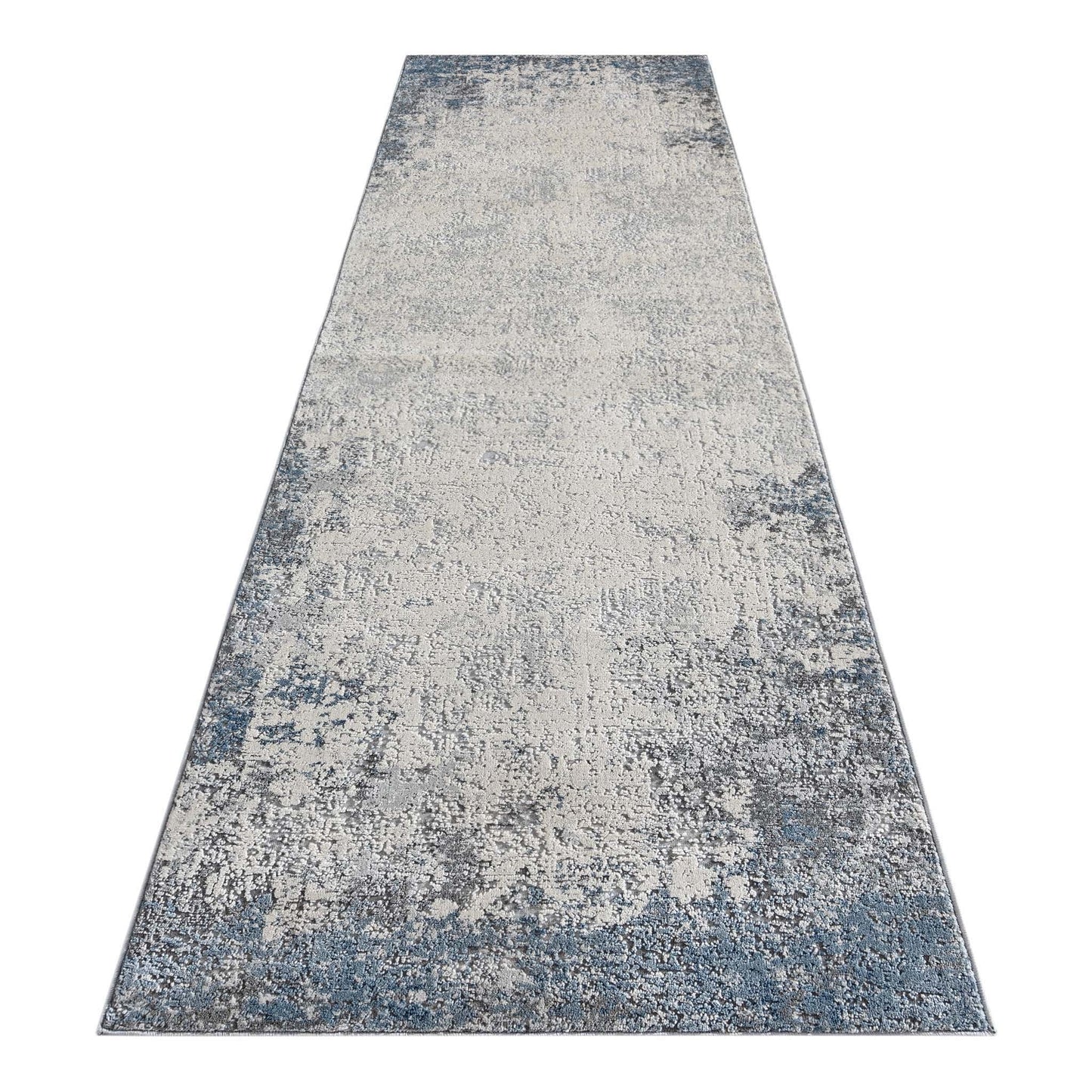 Sanford Grey Hallway Runner