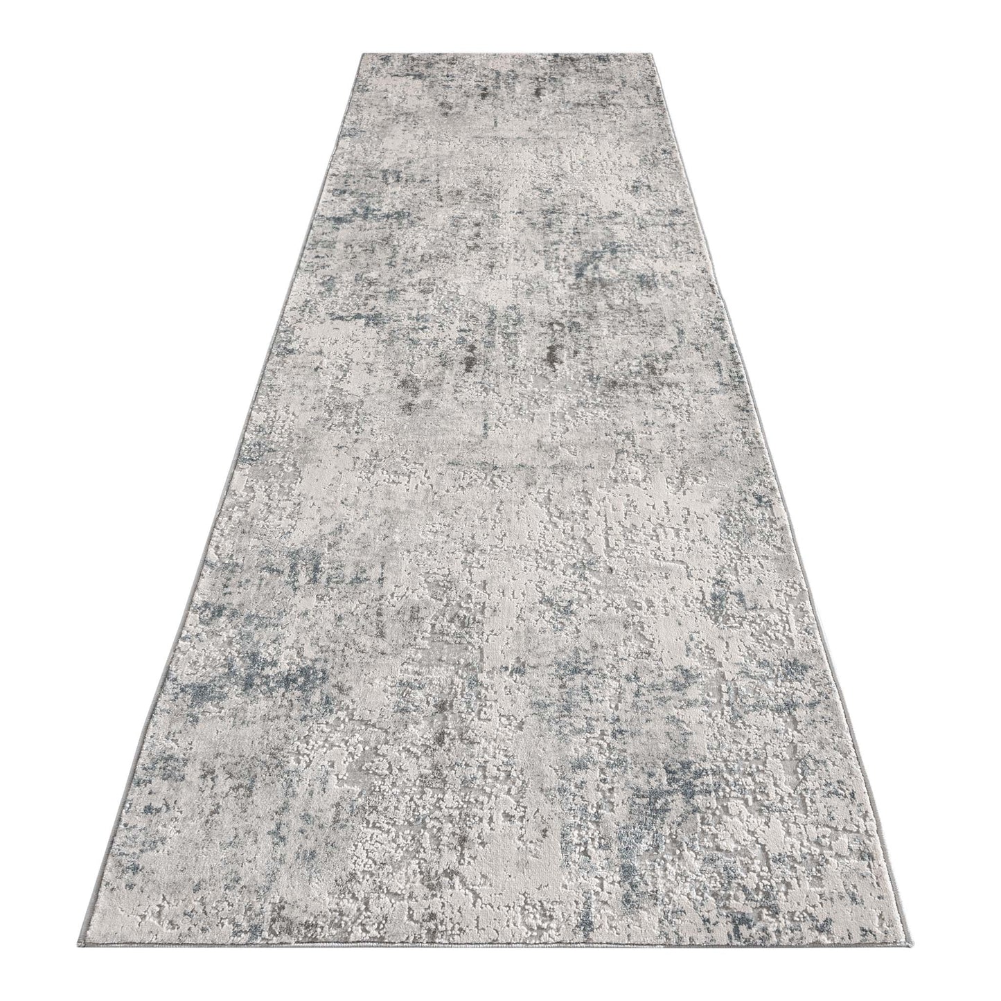 Sanford Grey Hallway Runner