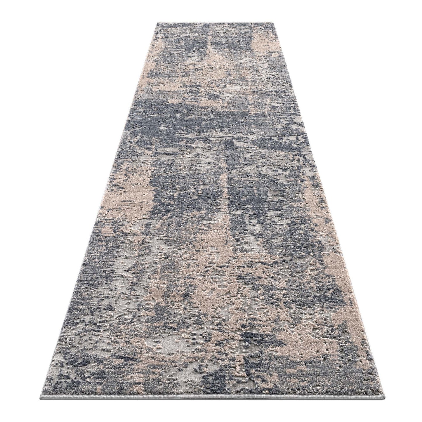 Siena Smoke Hallway Runner