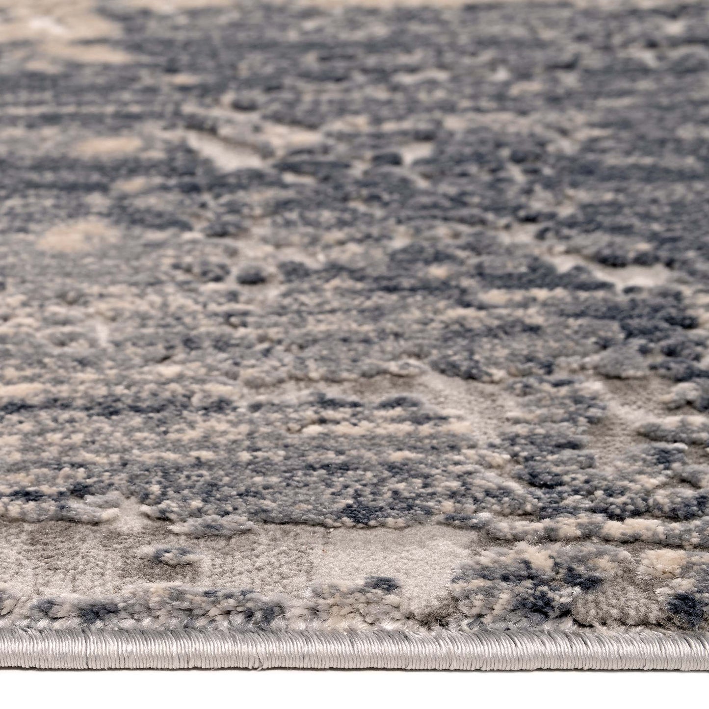 Siena Smoke Rug