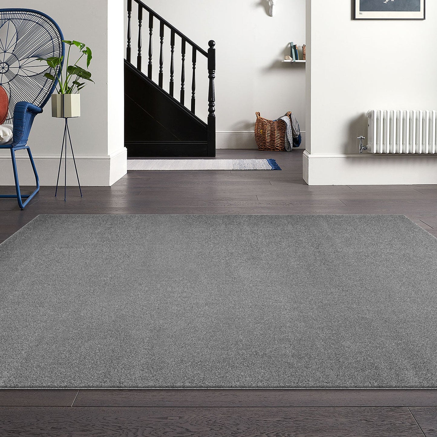 Sierra Grey Rug