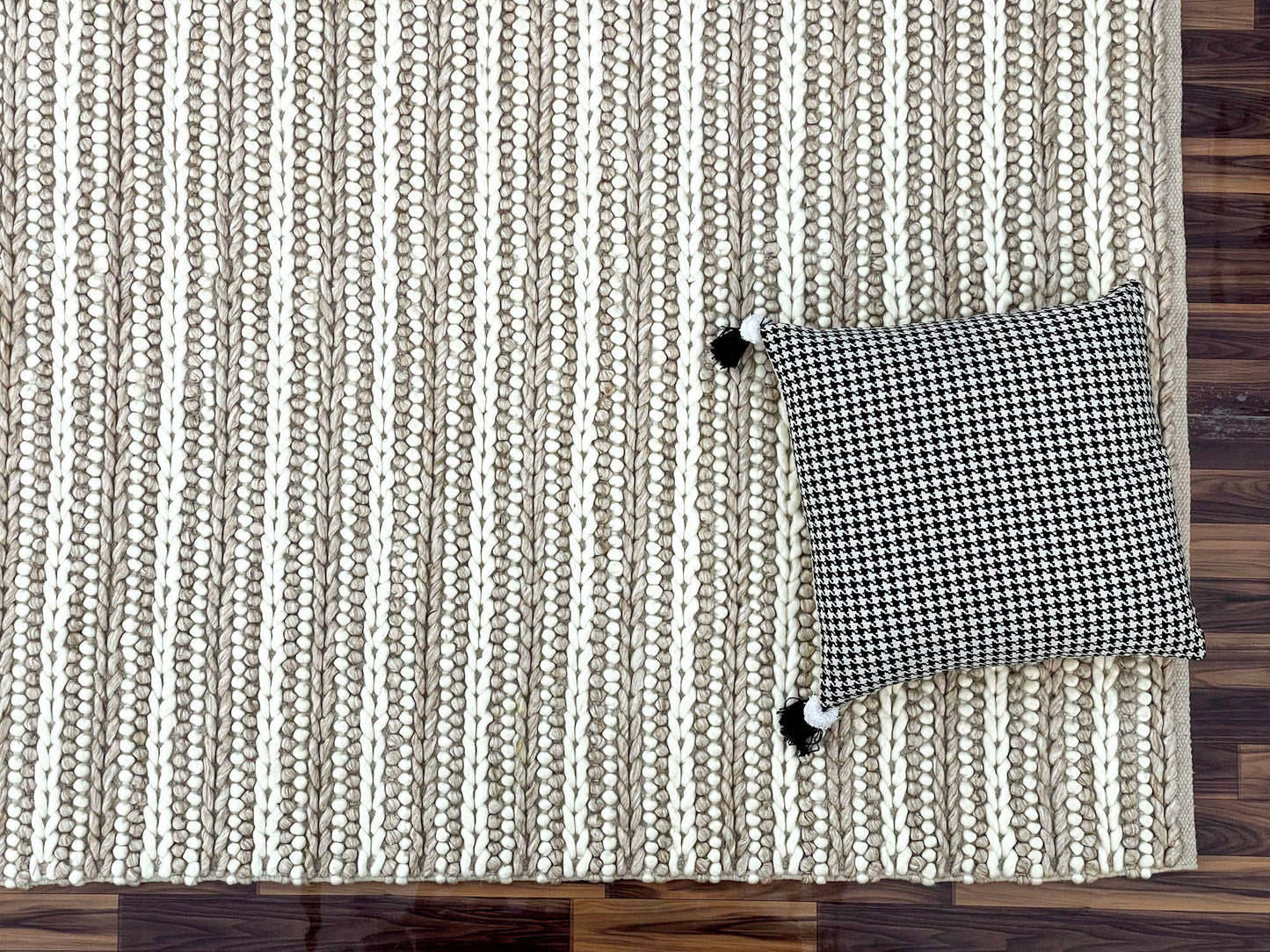 Strand Beige Rug
