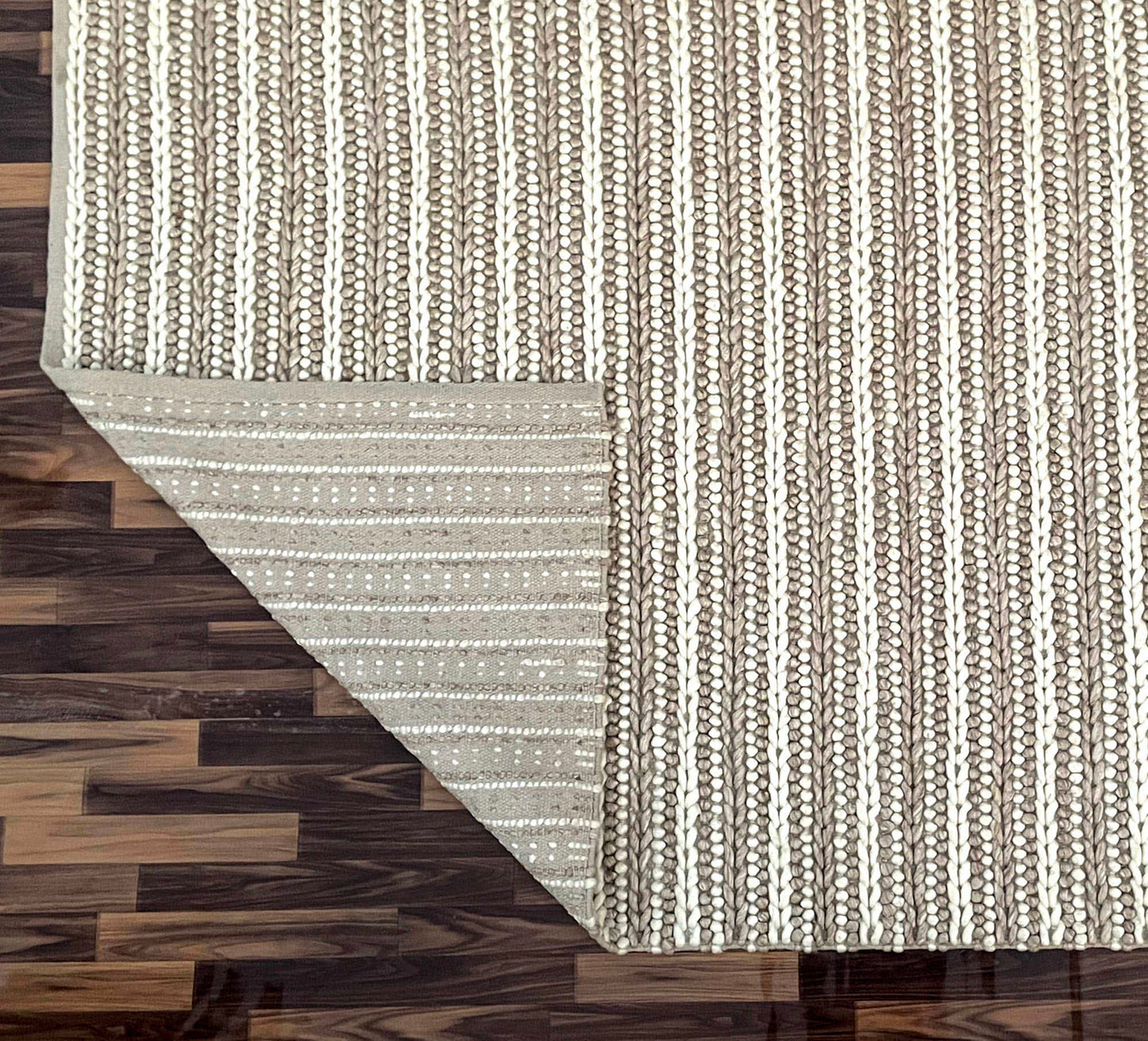 Strand Beige Rug