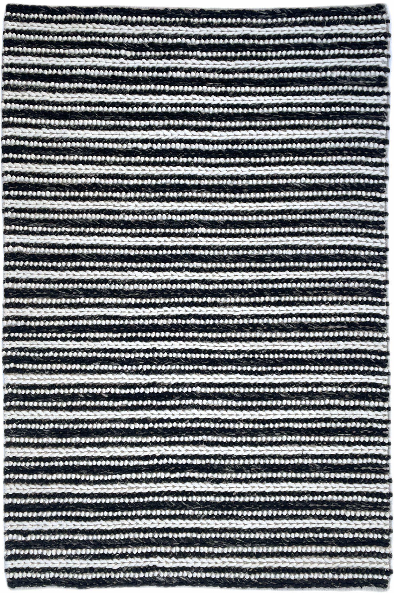 Strand Carbon Rug