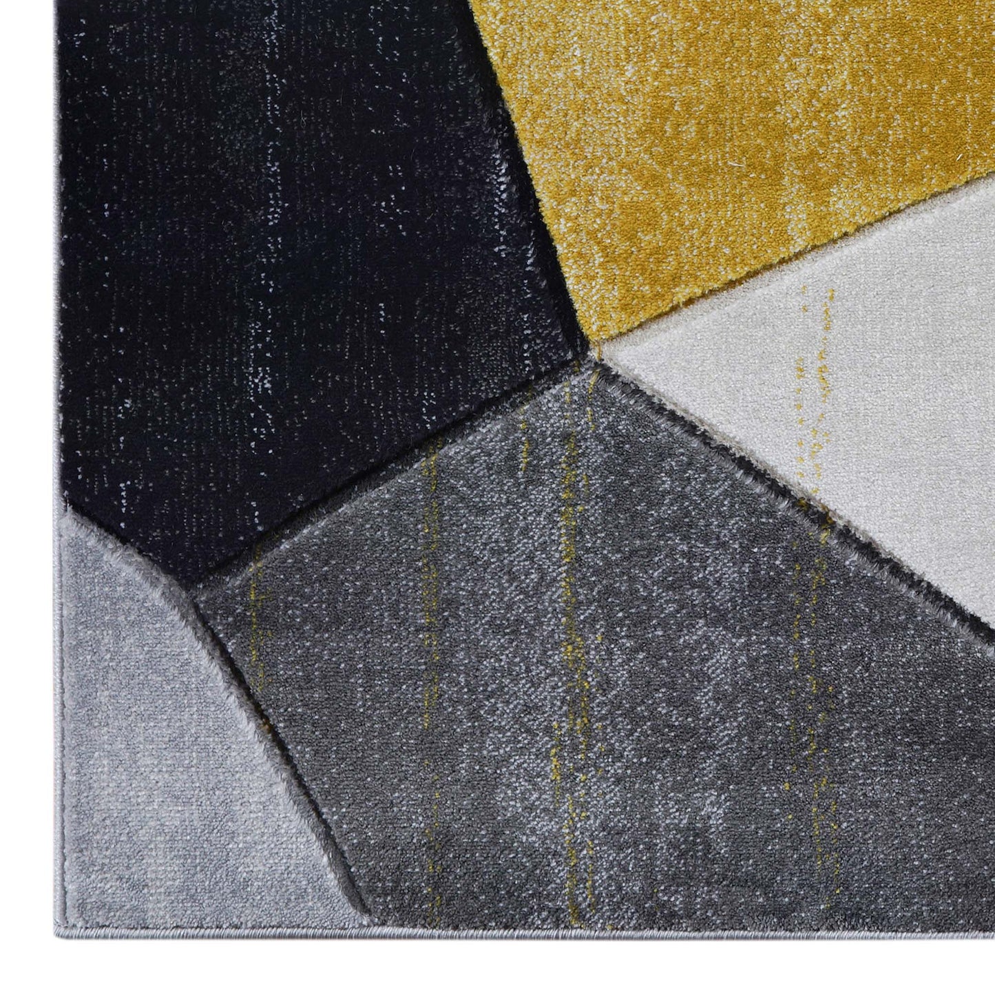 Sungate Gold Rug