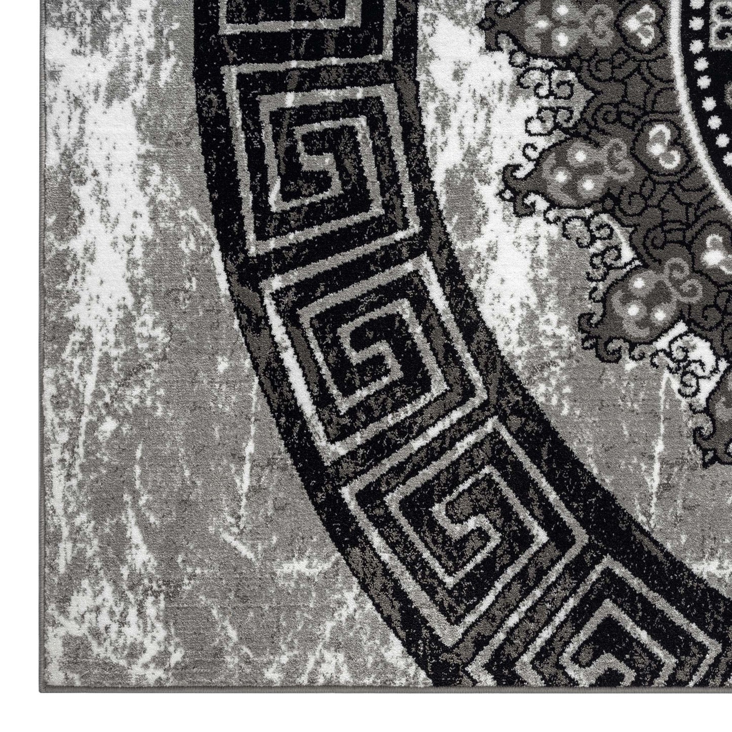 Sungate Grey Rug