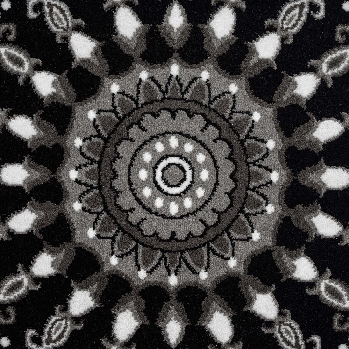 Sungate Grey Rug