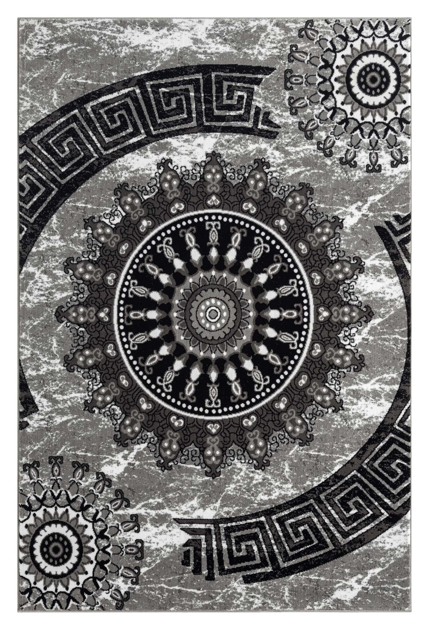 Sungate Grey Rug