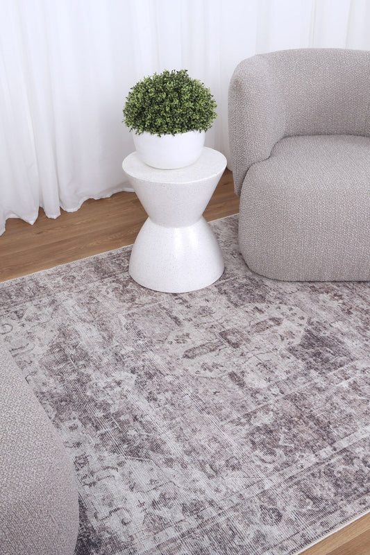 Chateau Ash Rug - VITAL 0170-01