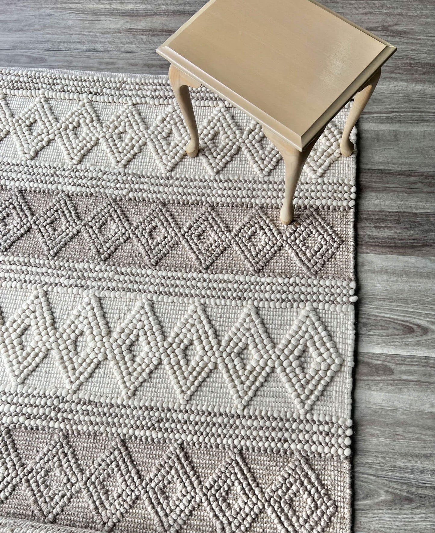 Valley Beige Rug