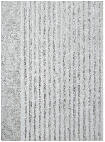 VALENCIA PURE WOOL HAND TUFTED FLOOR RUG