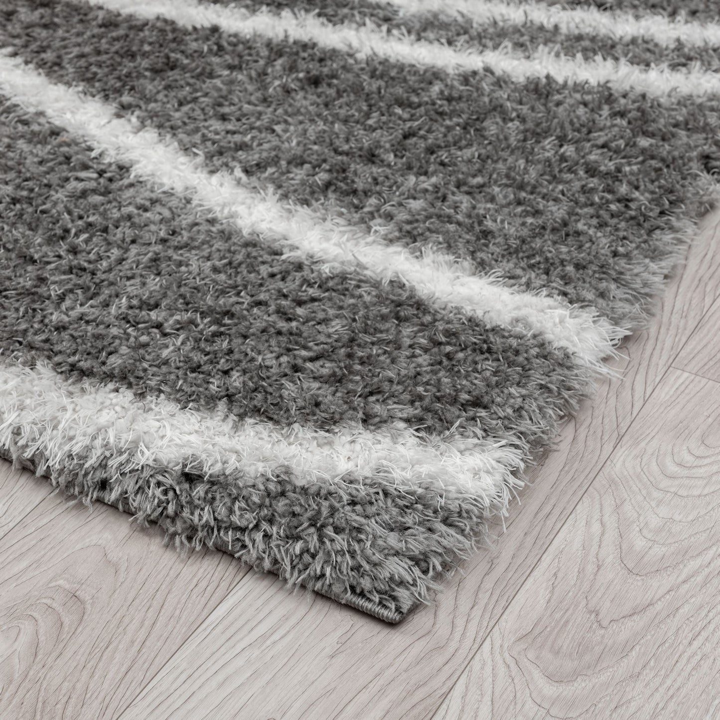 Plushy Cloud Rug