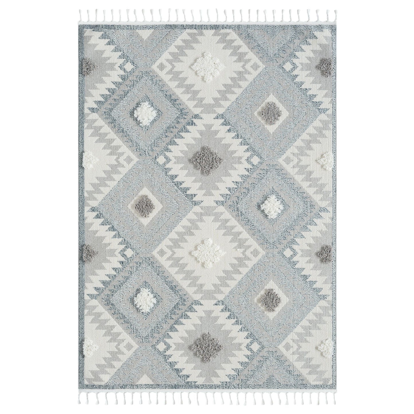 Cottage Pebble Rug
