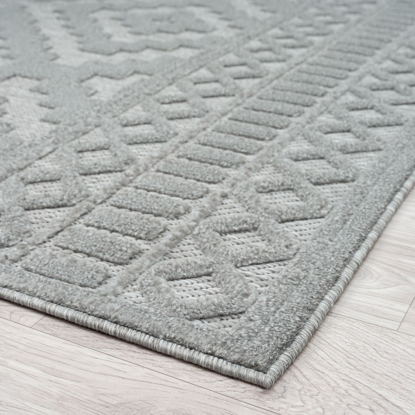 Calm Cloud Rug