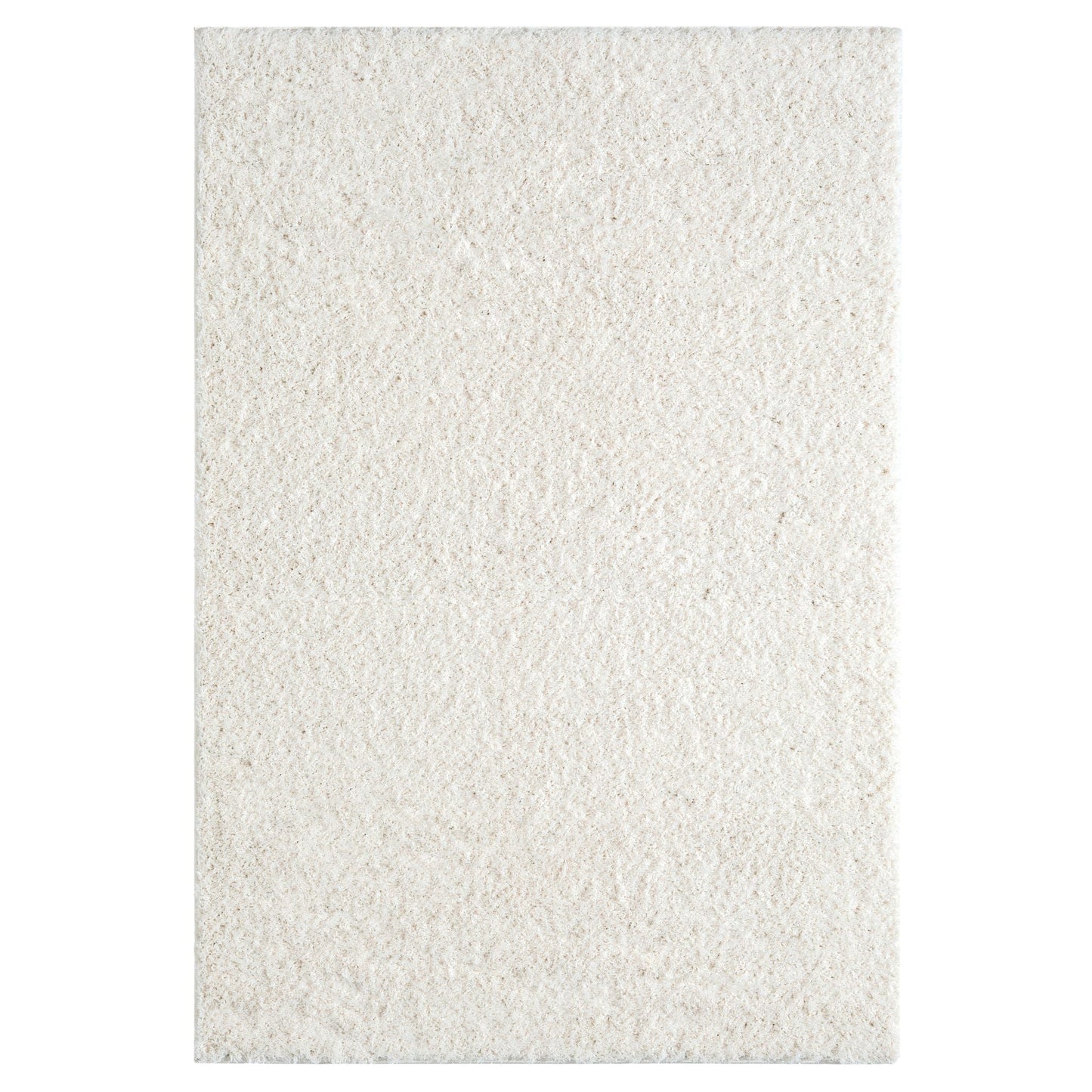 Fleecy Sand Rug