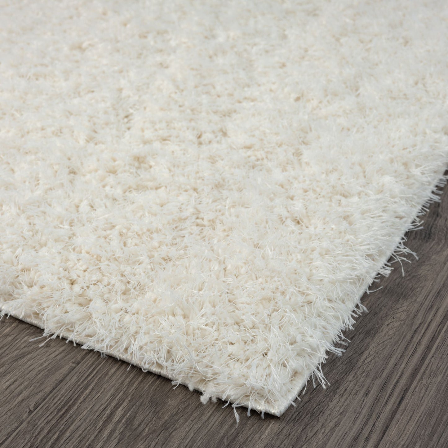 Fleecy Sand Rug