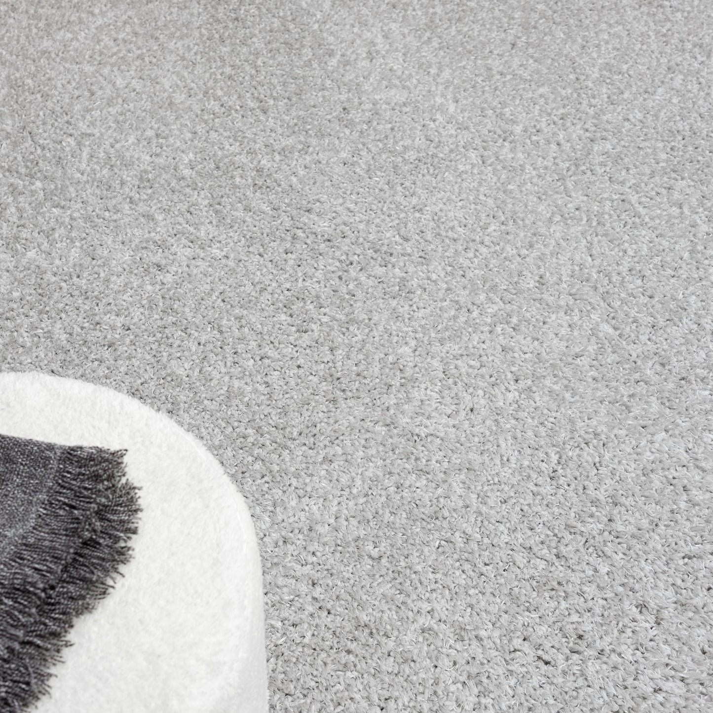 Fleecy Cloud Rug