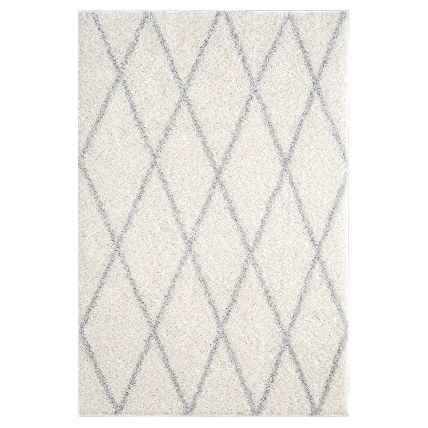 Plushy Sand Rug