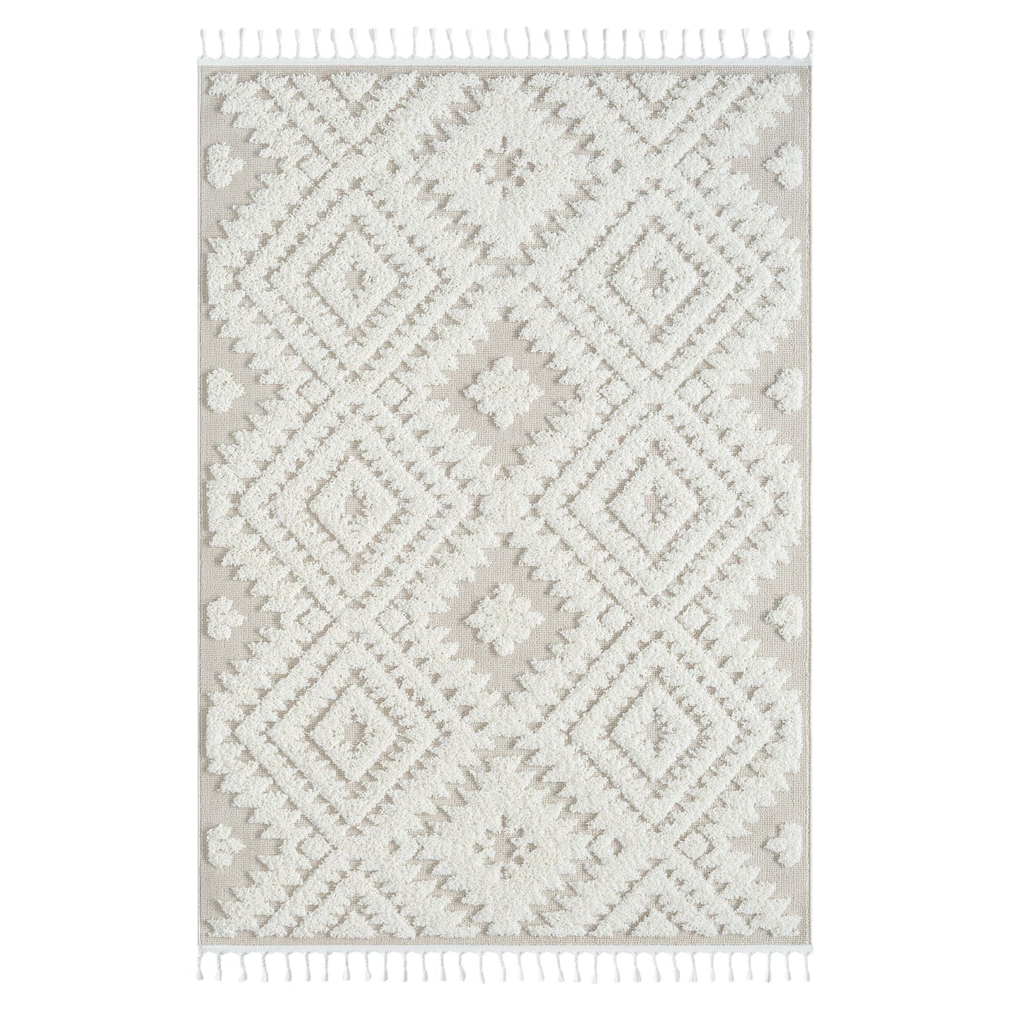 Cottage Sand Rug