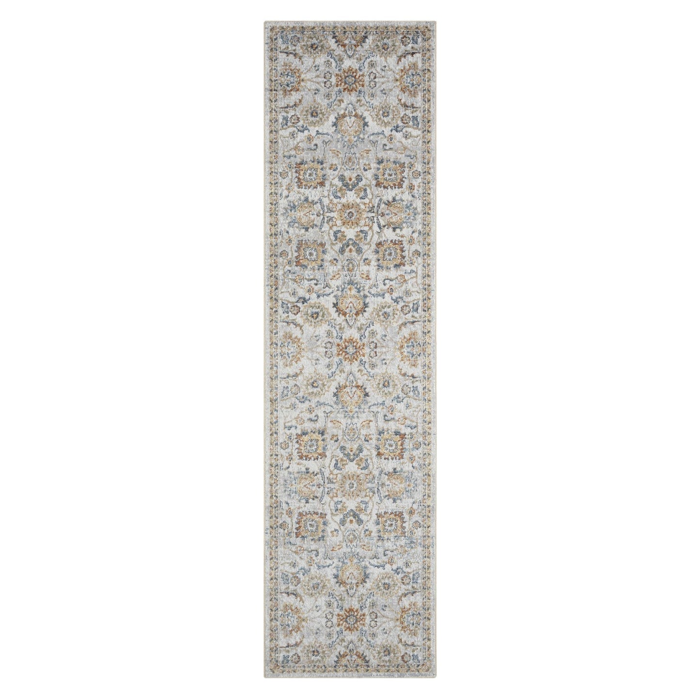 Easy Pearl Runner