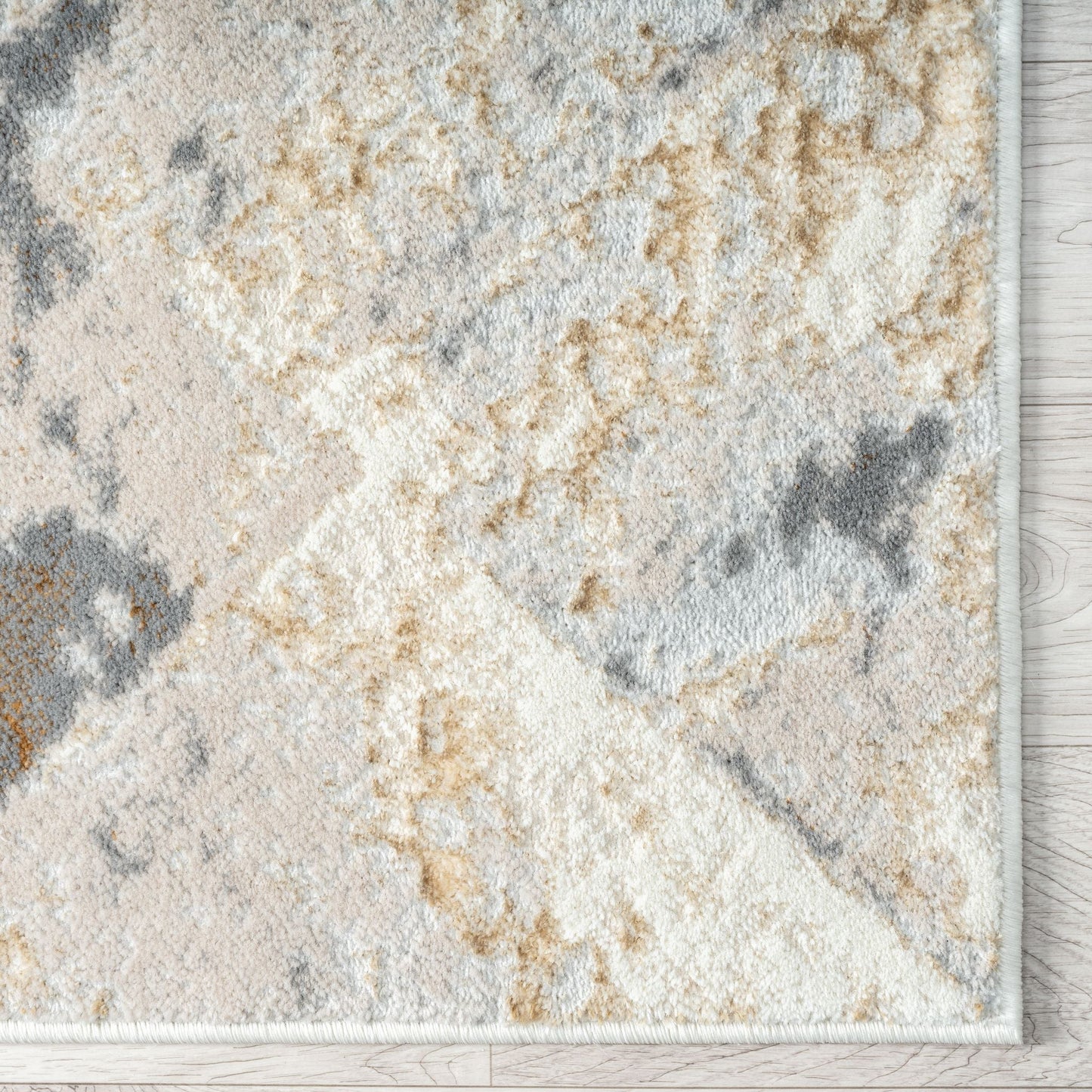 Amber Slate Rug
