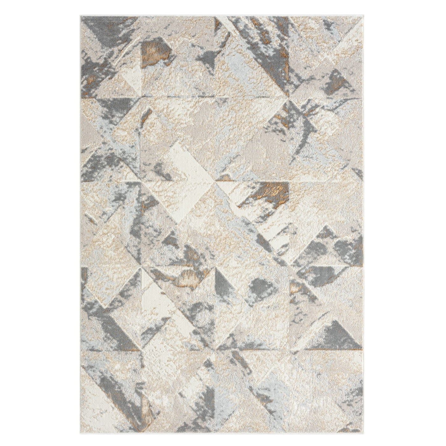 Amber Slate Rug
