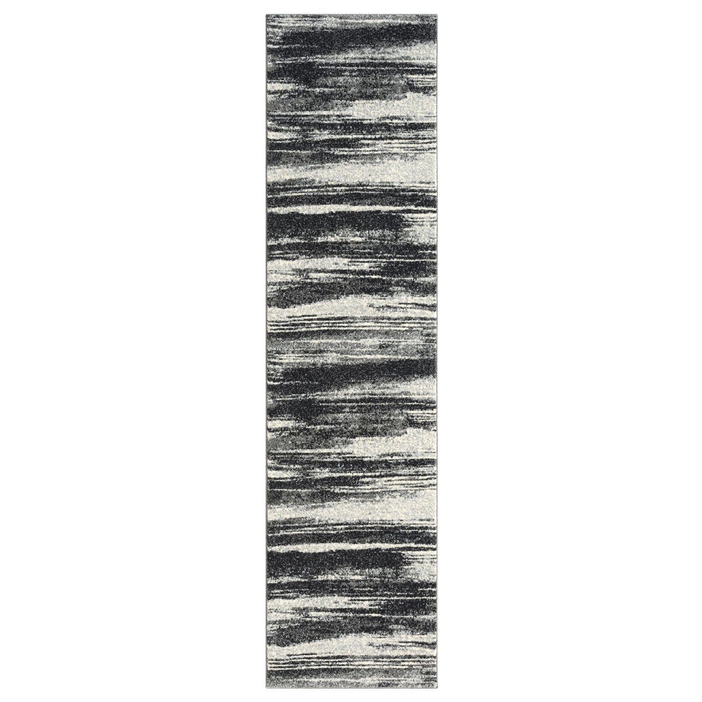 Astor Charcoal Runner