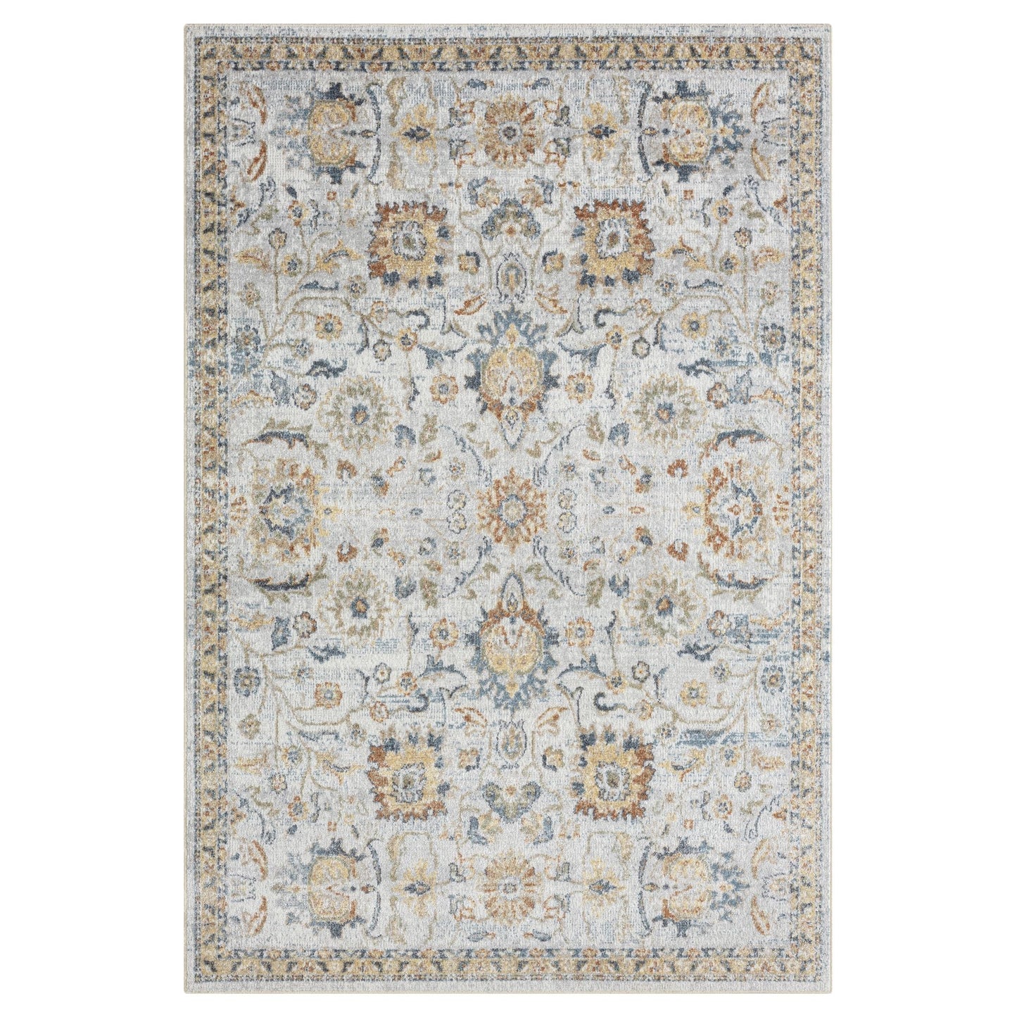 Easy Pearl Rug