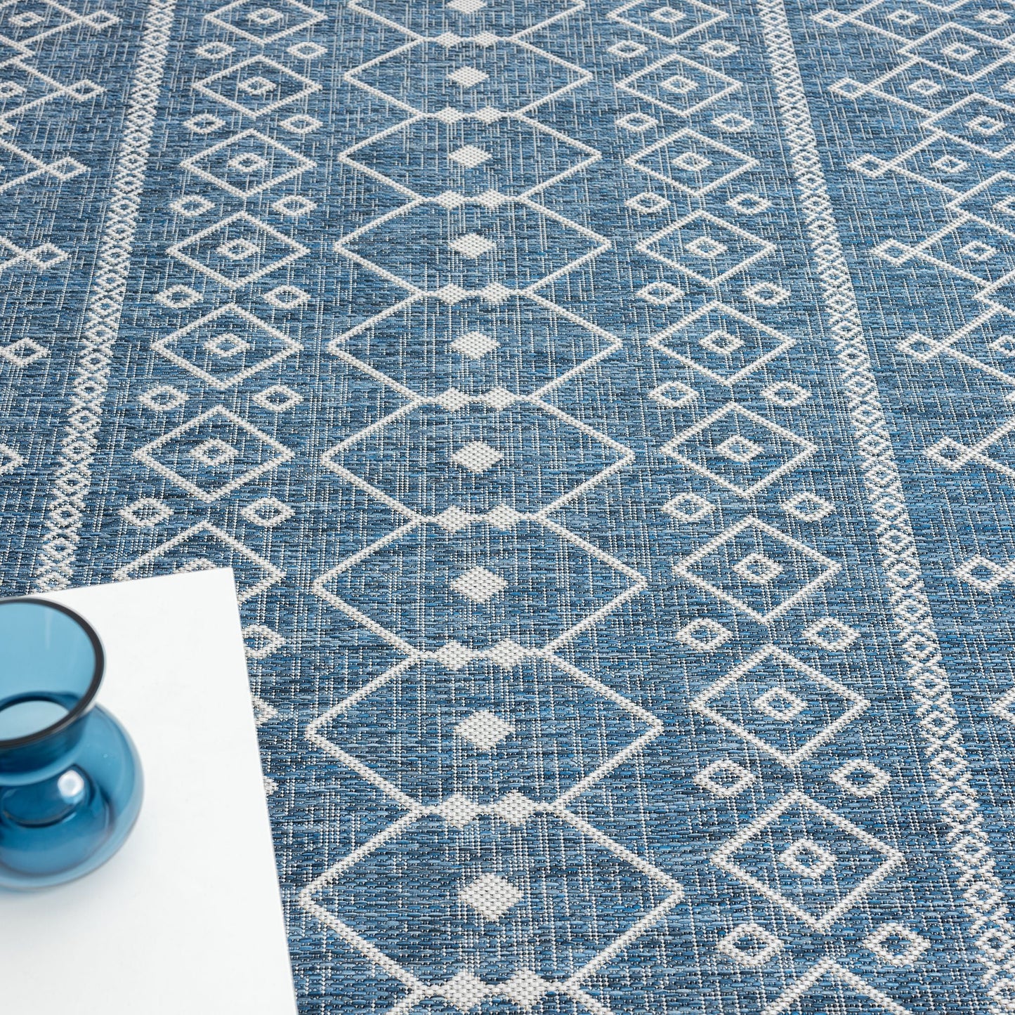 Patio Ocean Rug