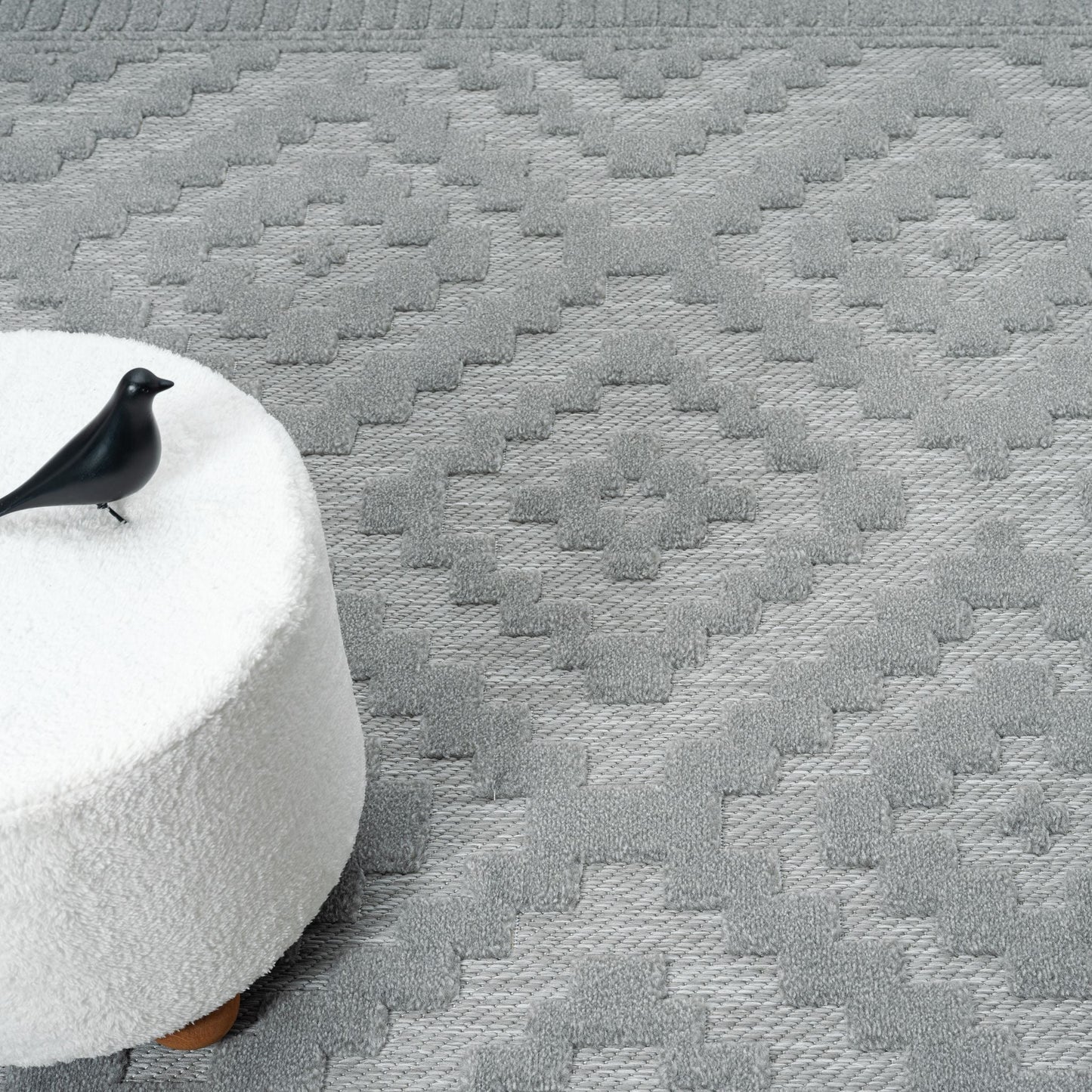 Calm Cloud Rug