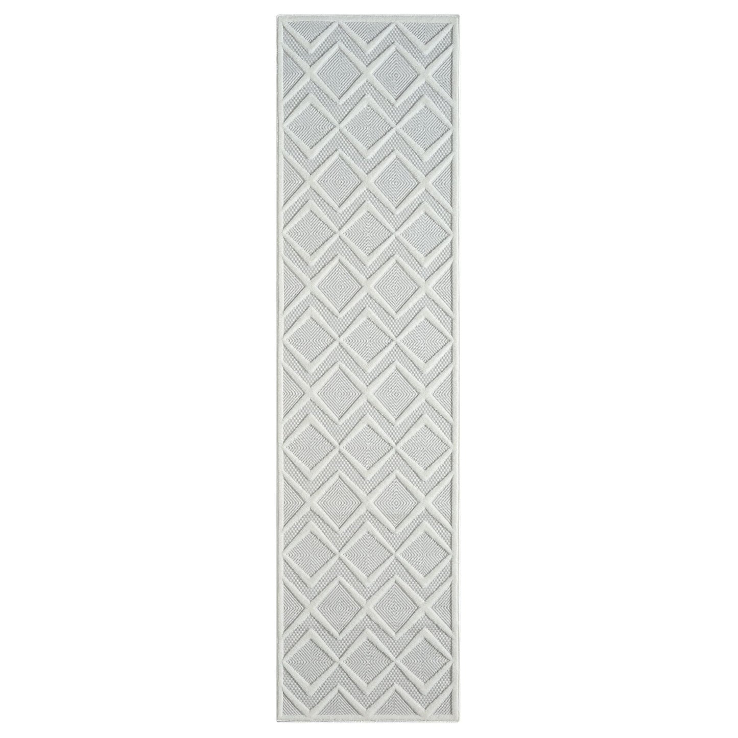 Calm Pearl Runner
