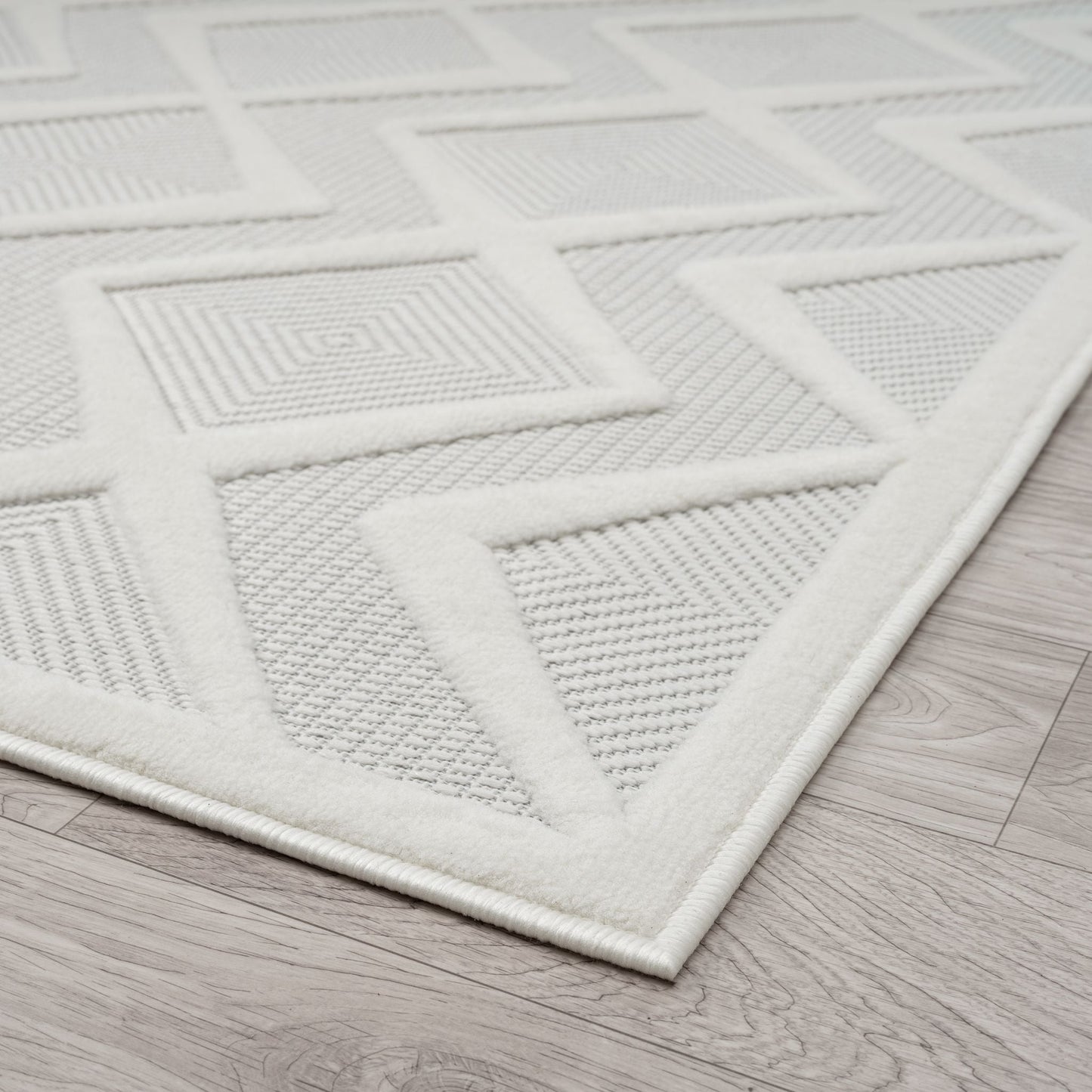 Calm Pearl Rug