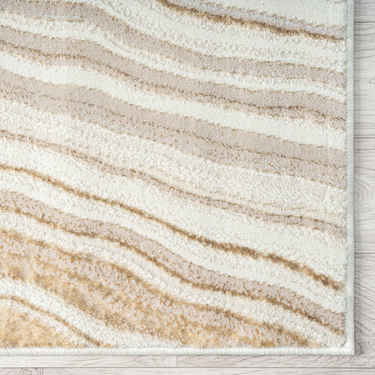 Amber Stone Rug