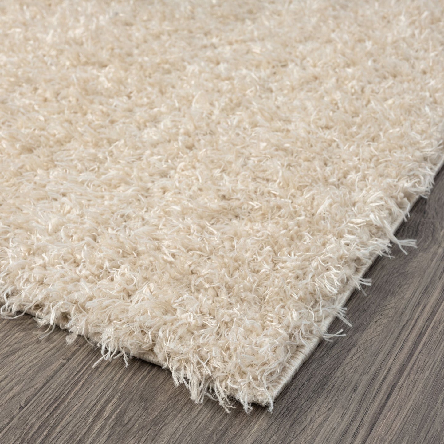 Fleecy Fawn Rug