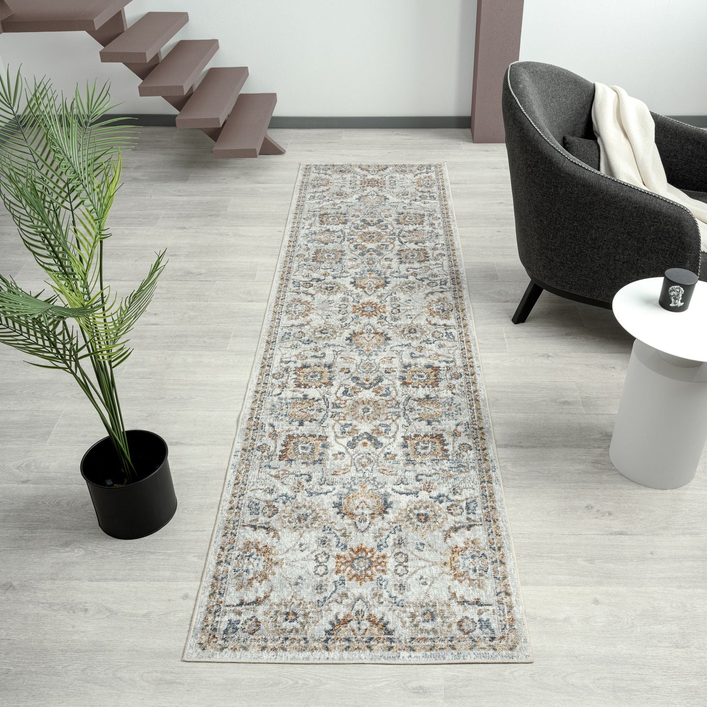 Easy Pearl Runner