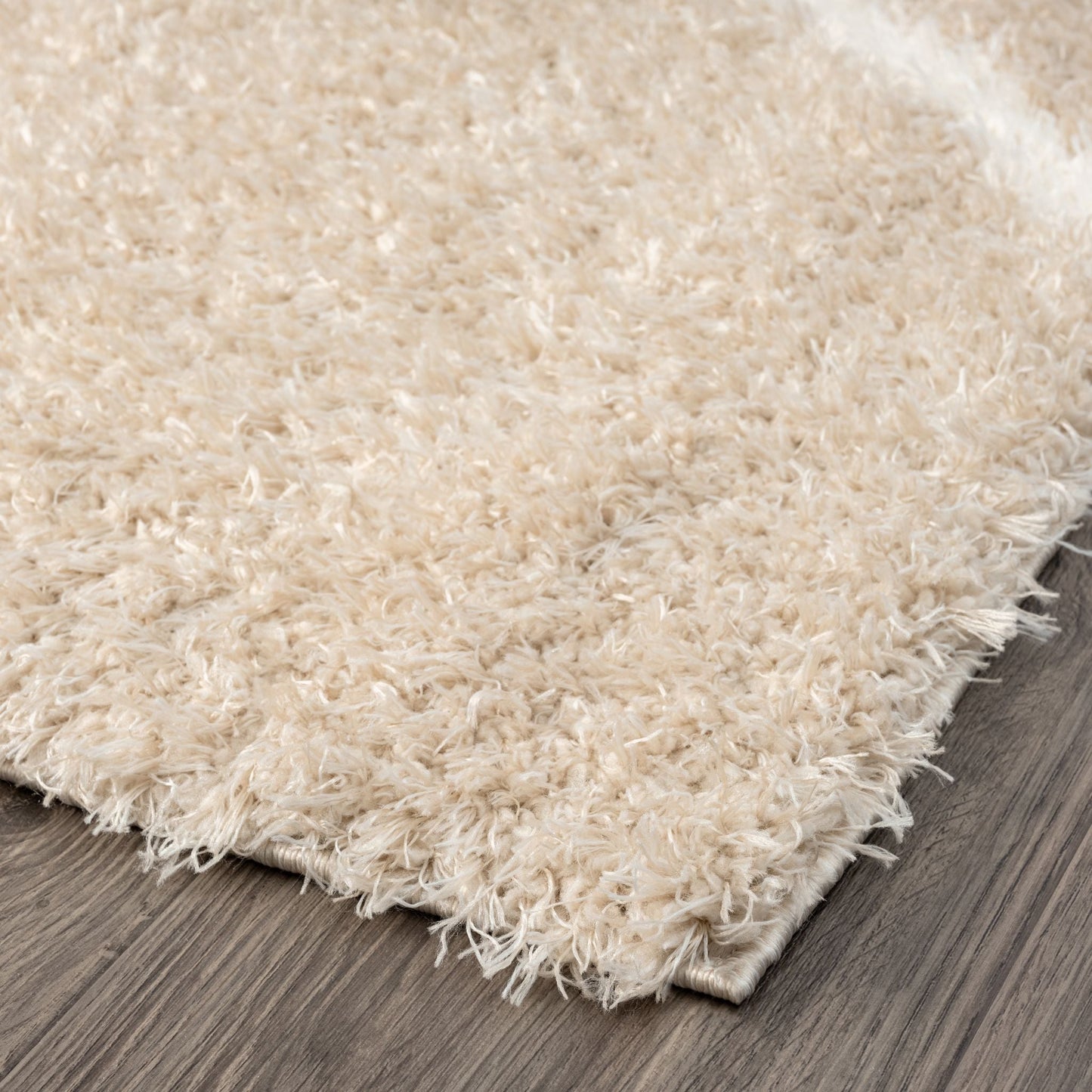 Plushy Fawn Rug