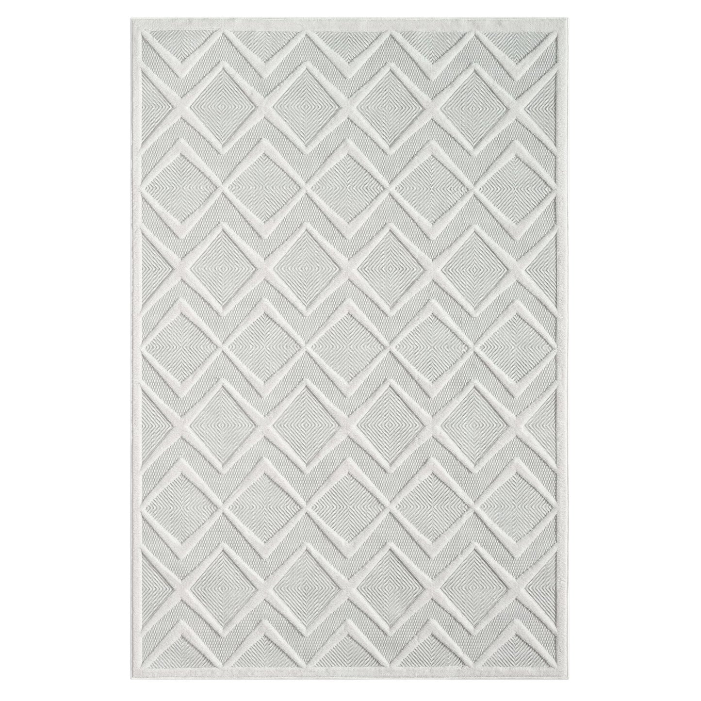 Calm Pearl Rug