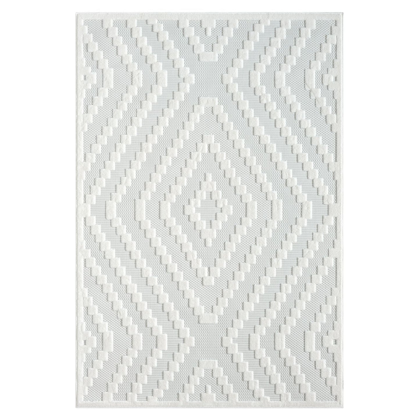 Calm Linen Rug
