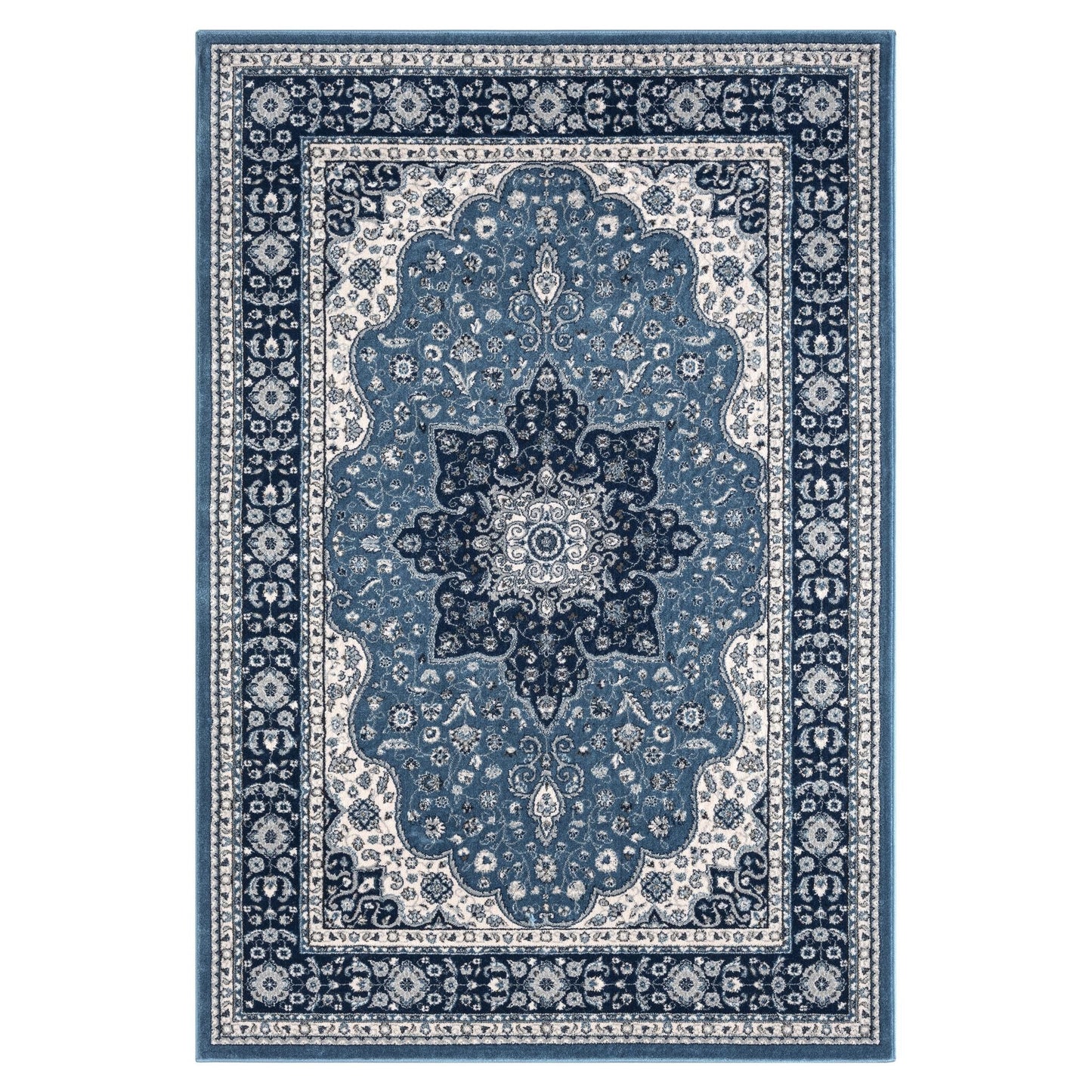 Sahara Navy Rug