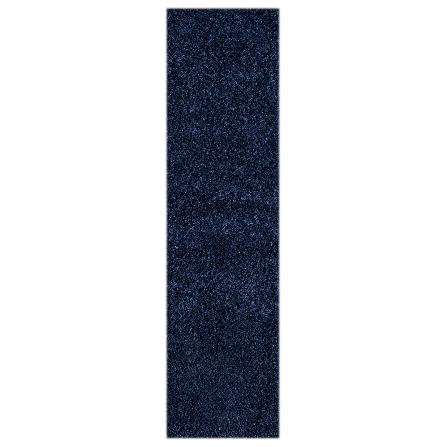 Fleecy Navy Runner