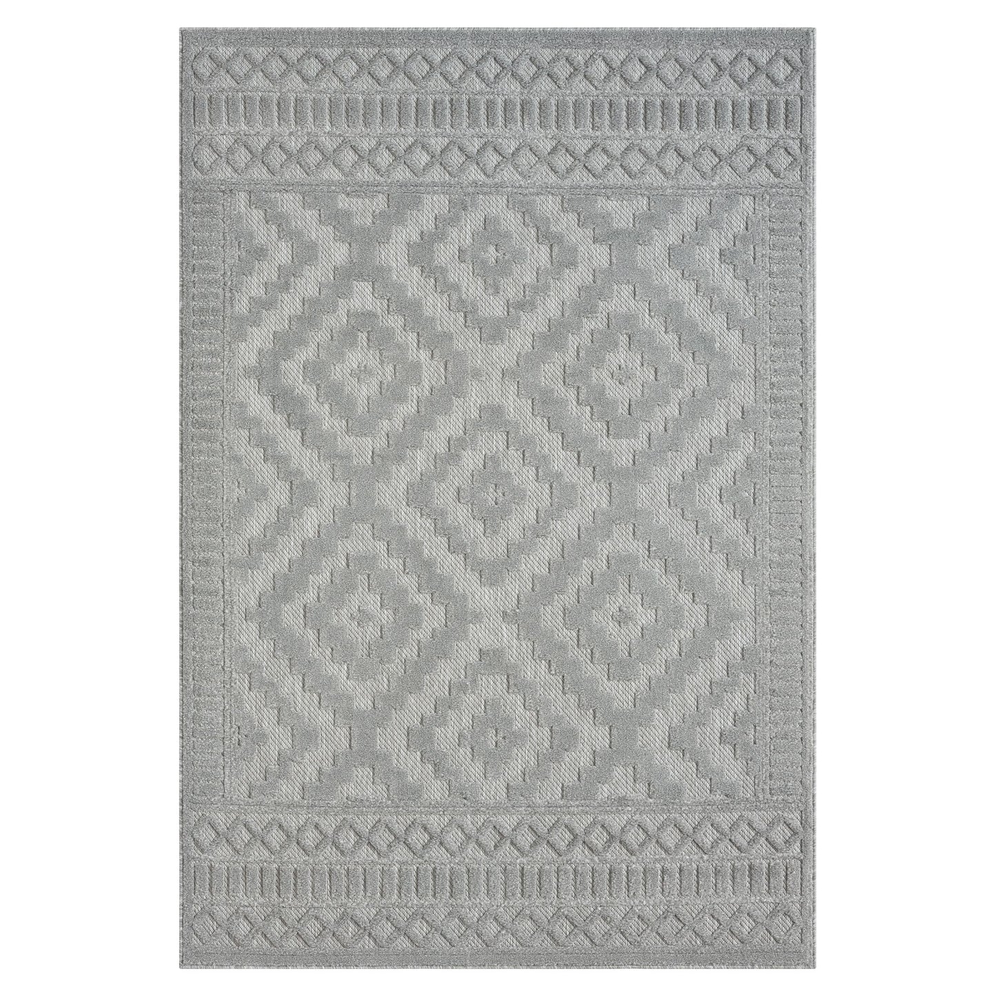 Calm Cloud Rug